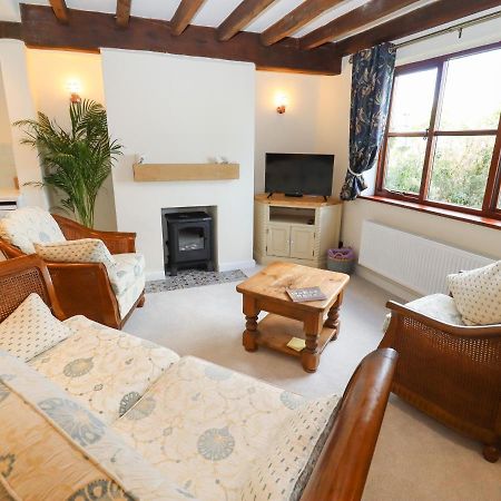 3 Mount Pleasant Villa Pershore Eksteriør bilde